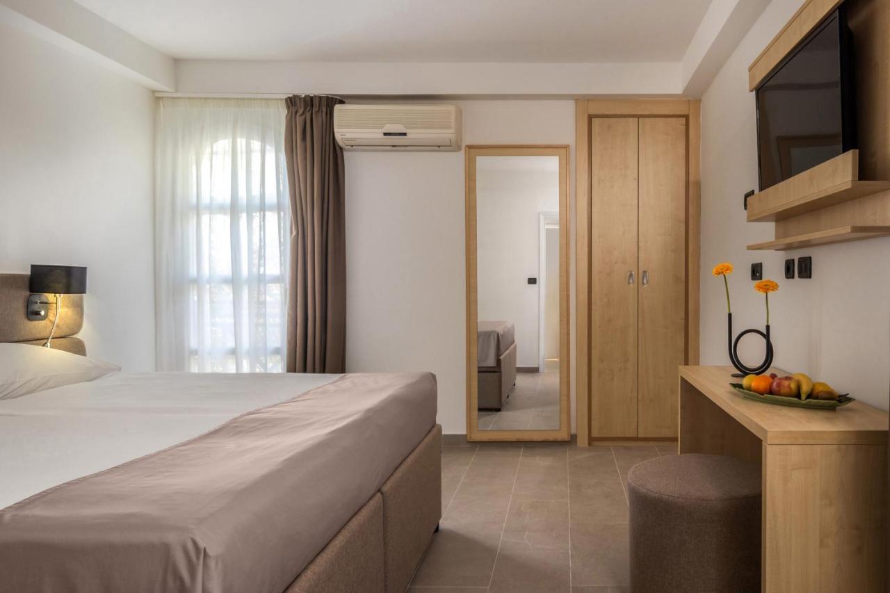 Hotel Pansion Delfin Omišalj Exterior foto